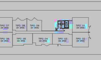 Imagem 4: Edifício Aquarius
