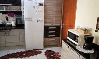 Imagem 3: Casa para locação, Vila Nova Campo Grande, Campo Grande, MS