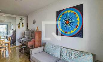 Imagem 3: Apartamento para Aluguel - Jardim Éster Yolanda, 3 Quartos, 70 m2