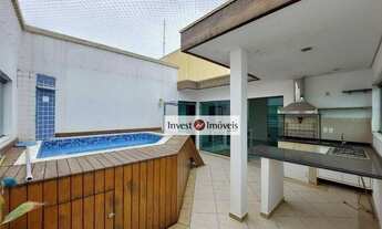 Imagem 7: Cobertura com 3 dormitórios à venda, 150 m² por R$ 800.000,00 - Jardim Satélite - São José