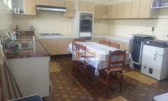 Imagem 3: Casa com 3 dormitórios, 300 m² - venda por R$ 3.960.000,00 ou aluguel por R$ 8.000,00/mês