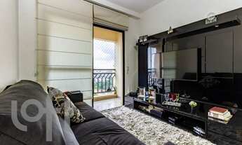 Imagem 2: Apartamento a Venda Fagundes Filho 90m2