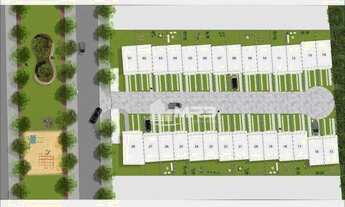 Imagem 5: Casa com 2 quartos à venda, 50 m² por R$ 245.000 - Guaratiba - Rio de Janeiro/RJ