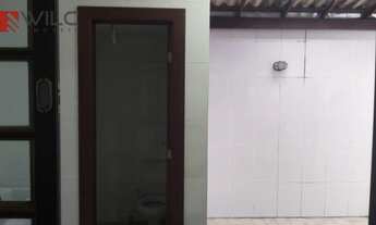 Imagem 5: Casa com 2 dormitórios para alugar, 70 m² por R$ 2.200,00/mês - Guaratiba - Rio de Janeiro