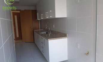 Imagem 3: Apartamento com 4 quartos à venda, 132 m² por R$ 1.100.000 - Camboinhas - Niterói/RJ