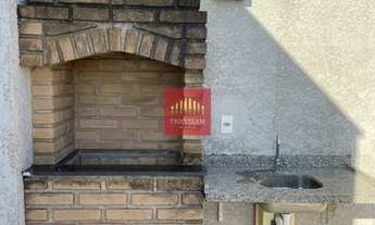 Imagem 6: Apartamento para aluguel tem 140 metros quadrados com 3 quartos