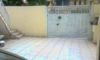 Imagem 2: Casa Sobrado em Jardim Regina - São Paulo