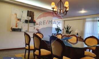 Imagem 2: Apartamento Santa Rosa 3 quartos, 3 suítes, 3 vagas, 215 m² - Rua Nossa Senhora Auxiliador