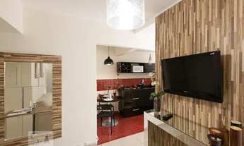 Imagem 5: Apartamento para Aluguel - Consolação, 1 Quarto, 36 m2