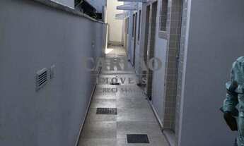 Imagem 6: Casa com 2 dorms, Maracanã, Praia Grande - R$ 290 mil, Cod: 354168