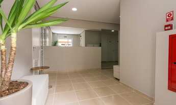 Imagem 6: Apartamento com 1 dormitório à venda por R$ 240.000,00 - Jardim Ibitirama - São Paulo/SP