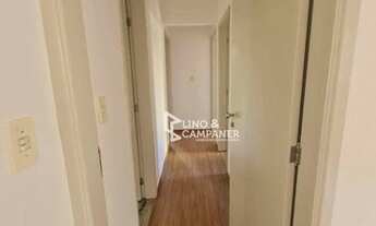 Imagem 6: Apartamento com 3 dormitórios à venda, 89 m² por R$ 330.000,00 - Vila Brasil - Londrina/PR