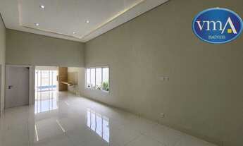 Imagem 6: Casa Térrea 165,00,00 m2, 3 Suítes, Estilo Neoclássica, Condomínio Belvedere 2, Região Re