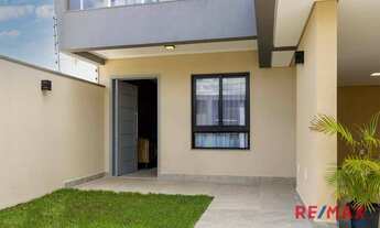 Imagem 3: Casa com 3 dormitórios para alugar, 250 m² por R$ 6.000,00/mês - Jardim Elisa - Vinhedo/SP