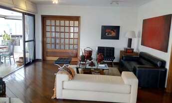 Imagem 5: Apartamento à venda em Alphaville