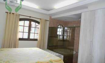 Imagem 6: Sobrado à venda, 206 m² por R$ 1.000.000,00 - Jardim Roberto - Osasco/SP