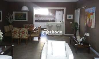 Imagem 7: Apartamento com 3 dormitórios à venda, 144 m² por R$ 750.000,00 - Cambuí - Campinas/SP