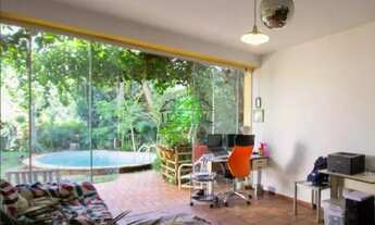 Imagem 3: Lindo Sobrado para Locação no bairro Alto da Lapa, 4 dorm, 2 suíte, 2 vagas, 400 m, 300 m