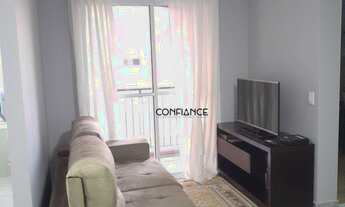 Imagem: Apartamento com 3 dormitórios à venda