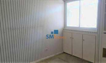 Imagem 14: Apartamento com 2 dormitórios, 91 m² - venda por R$ 1.200.000 ou aluguel por R$ 5.000/mês