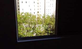 Imagem 6: Apartamento com 2 dormitórios para alugar, 50 m² por R$ 1.755,00/mês - Vila Nova Cachoeiri