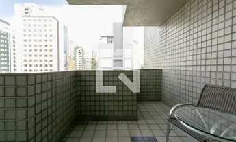 Imagem 5: Apartamento para Aluguel - Savassi, 1 Quarto, 50 m2