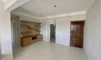 Imagem 4: Apartamento com 3 dormitórios para alugar, 115 m² por R$ 2.700,00/mês - Amambaí - Campo Gr