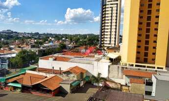 Imagem 5: Apartamento com 3 dorms, São Dimas, Piracicaba - R$ 560 mil, Cod: 5506