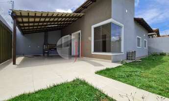 Imagem 5: Casa com 3 quartos - Bairro Jardim Itaipu em Goiânia