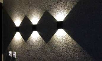 Imagem 4: Casa com 3 dormitórios à venda, 205 m² por R$ 1.600.000,00 - Condomínio Maria José - Indai