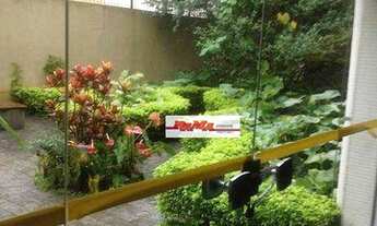 Imagem 4: Apartamento com 3 dormitórios para alugar, 128 m² por R$ 5.000,00/mês - Perdizes - São Pau