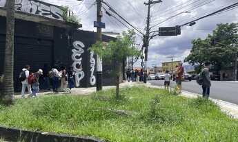 Imagem 6: CANGAÍBA - OPORTUNIDADE 45 METROS DE FRENTE PARA A AVENIDA