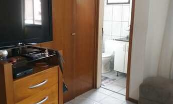 Imagem 2: CASA DUPLEX COM 04 QUARTOS SENDO 01 SUITE COM CLOSET - CONDOMÍNIO ALDEIA DAS LARANJEIRAS