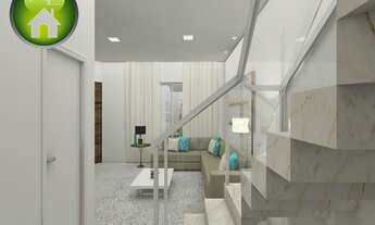 Imagem 2: VENDO LINDO SOBRADO NO CONDOMÍNIO PARK REAL, INDAIATUBA