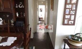 Imagem 3: Apartamento com 3 dormitórios à venda, 83 m² por R$ 530.000,00 - Jardim Paraíso - Campinas