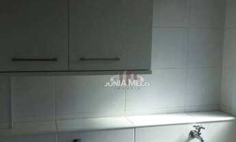 Imagem 4: Apartamento com 1 dormitório para alugar, 47 m² por R$ 1.000,00/mês - Nova Aliança - Ribei