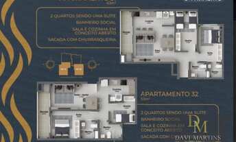 Imagem 7: Matinhos - Apartamento Padrão - Balneário Flamingo