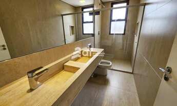 Imagem 3: Apto 4 quartos, 2 suítes, 3 vagas, lazer