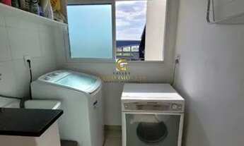 Imagem 7: AV- Apartamento para venda tem 59 metros quadrados com 2 quartos