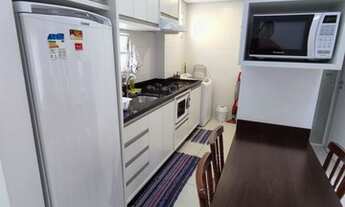 Imagem: OFERTA Apartamento de 1 dormitório totalmente