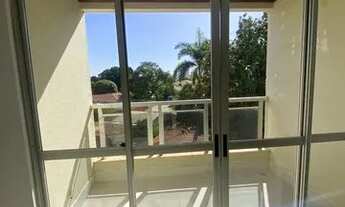 Imagem 4: Apartamento para aluguel com 79 metros quadrados com 3 quartos. Edificio kennedy