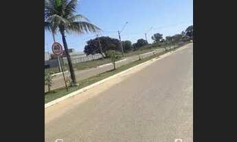 Imagem 4: Terreno com casa