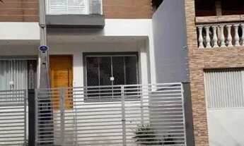 Imagem: Casa com 2 dormitórios para alugar, 100