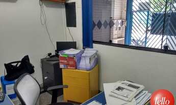 Imagem 3: São Paulo - Casa Comercial - Tatuapé