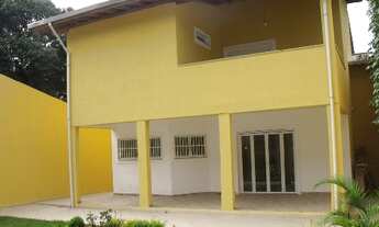 Imagem 2: Sobrado residencial à venda, Interlagos, São Paulo - SO0774