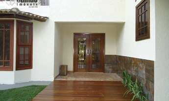 Imagem 5: Casa com 3 dormitórios para alugar, 392 m² por R$ 11.909,16/mês - Lago Norte - Brasília/DF