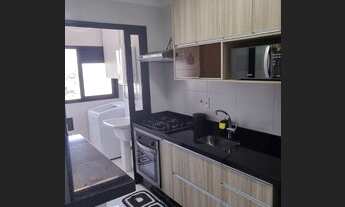 Imagem: Apartamento para venda tem 65 metros quadrados