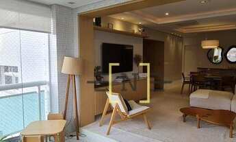 Imagem 2: Apartamento com 3 dormitórios à venda, 157 m² por R$ 2.430.000,00 - Aclimação - São Paulo