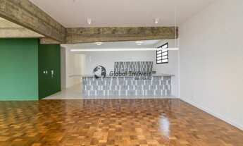 Imagem: SãO PAULO - Padrão - Higienópolis