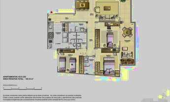 Imagem 7: RIO DE JANEIRO - Apartamento Padrão - RECREIO DOS BANDEIRANTES